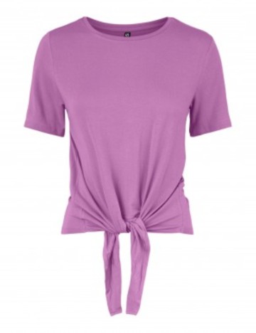 Tricou Pieces, mov