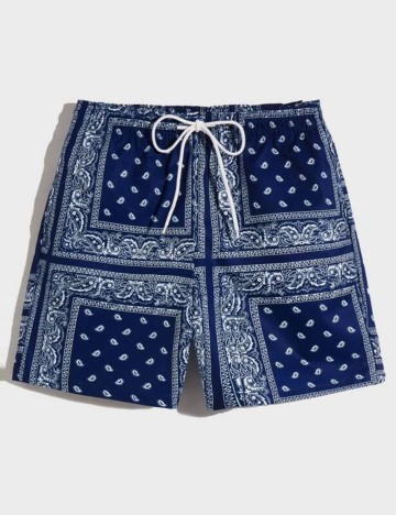 Pantaloni scurți Shein, mix culori