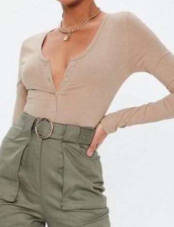 Body Missguided, bej