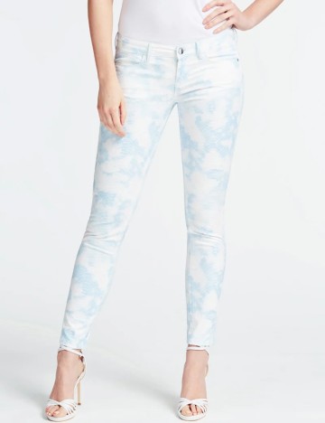 Jeans Guess, multicolor