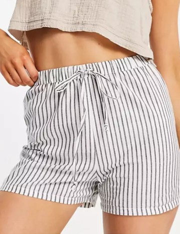 Pantaloni scurți ASOS, mix culori