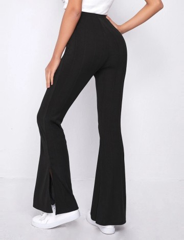 Pantaloni Shein, negru