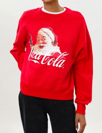 Bluză Lefties, roșu