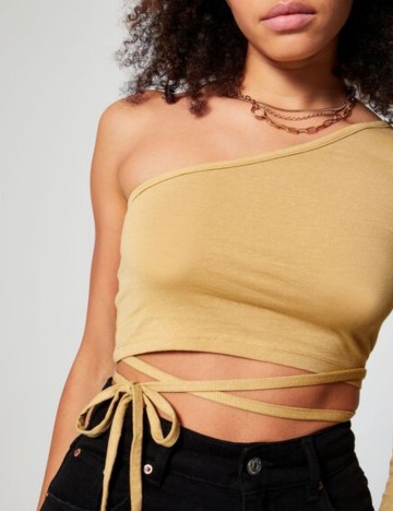 Top Jennyfer, maro deschis