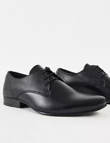 Pantofi business Topman, negru