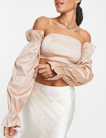 Top Rare London, maro