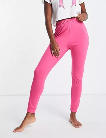 Compleu pijamale BRAVE SOUL, mix culori