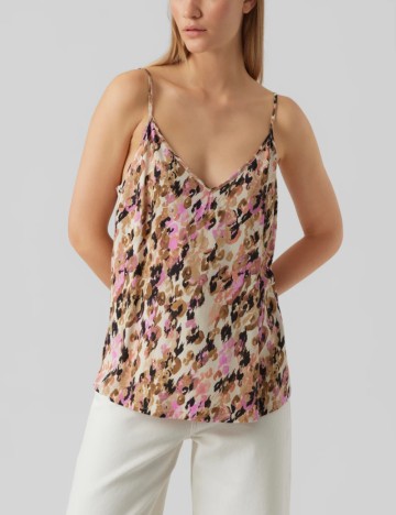 Maiou Vero Moda, mix culori