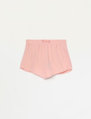 Pantaloni scurți Lefties, roz