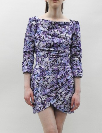 Rochie ASOS, mix culori