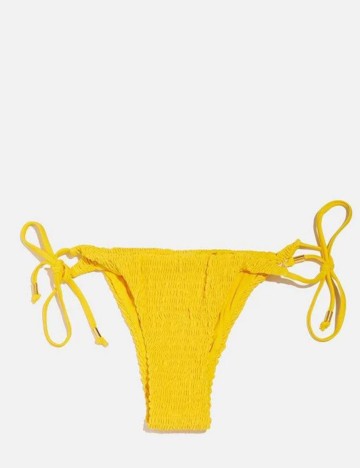 Slip Skinny dip, galben