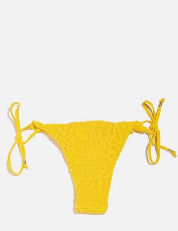 Slip Skinny dip, galben