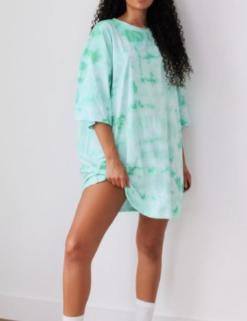 Rochie mini Missguided, mix culori