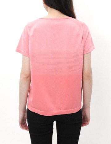 Tricou sport Lefties, roz