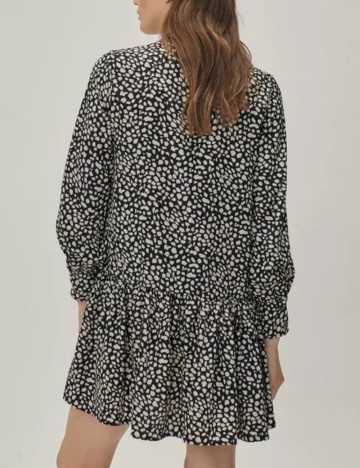 Rochie mini NASTY GAL, mix culori