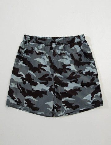 Short Shein, mix culori