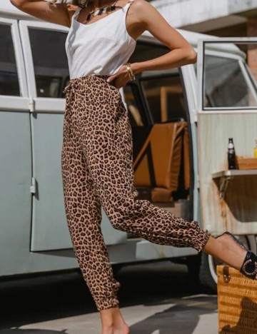 Pantaloni Shein, mix culori