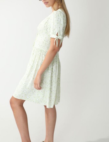 Rochie mini Pimkie, mix culori