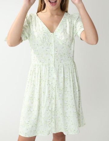 Rochie mini Pimkie, mix culori
