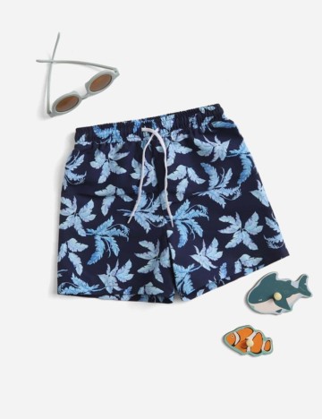 Short Shein, mix culori