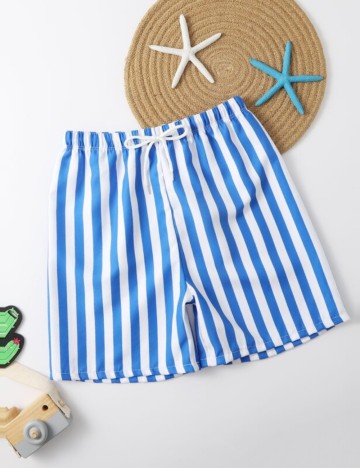 Short Shein, mix culori