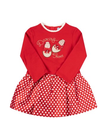 Rochie Mayoral, roșu