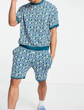 Tricou ASOS, mix culori