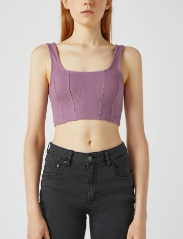 Top Pull&Bear, mov