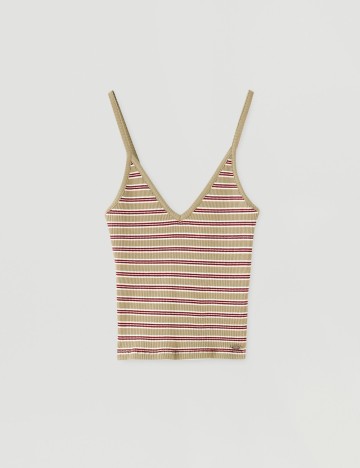 Maiou Pull&Bear, mix culori