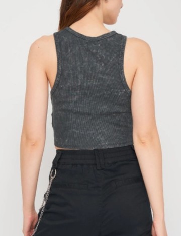 Top Pull&Bear, gri