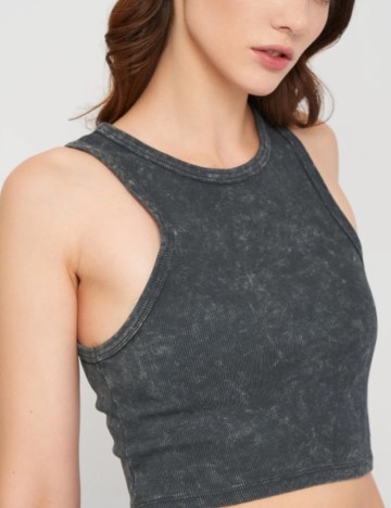 Top Pull&Bear, gri