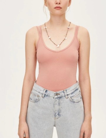 Maiou Pull&Bear, roz