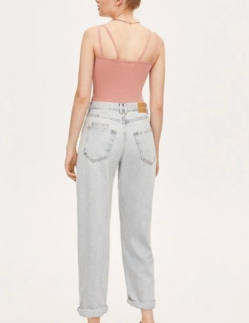 Maiou Pull&Bear, roz