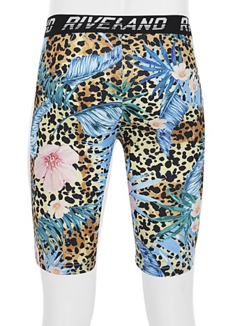 Colanți scurți River Island, mix culori