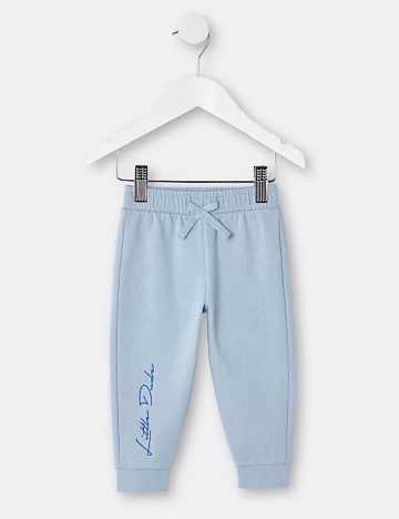 Pantaloni River Island, albastru