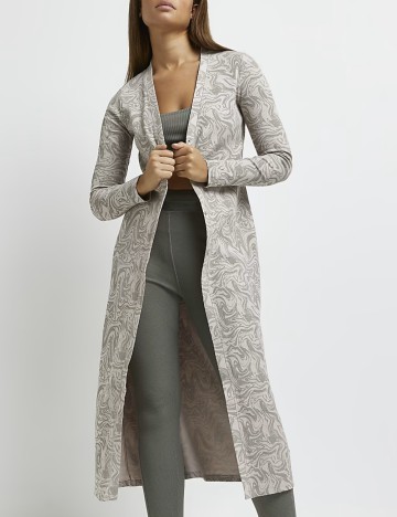 Cardigan River Island, mix culori