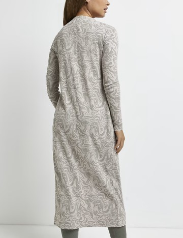 Cardigan River Island, mix culori