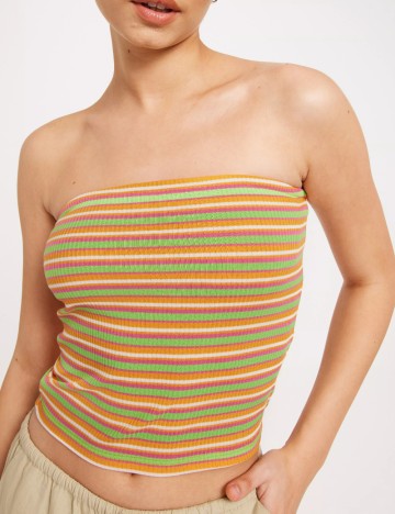 Top Pieces, mix culori