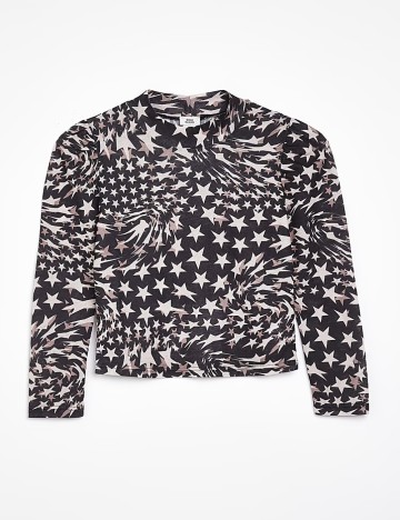 Bluză Casual River Island, mix culori