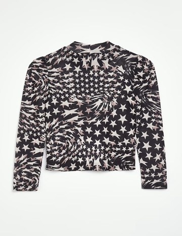 Bluză Casual River Island, mix culori