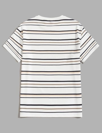 Tricou Shein, mix culori