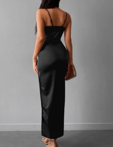 Rochie de ocazie Shein, negru