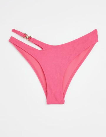 Slip River Island, roz