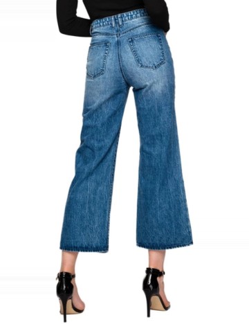 Jeans TALLY WEIJL, albastru