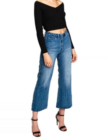 Jeans TALLY WEIJL, albastru