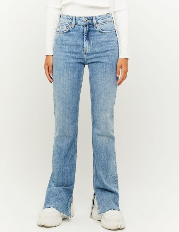 Jeans TALLY WEIJL, albastru