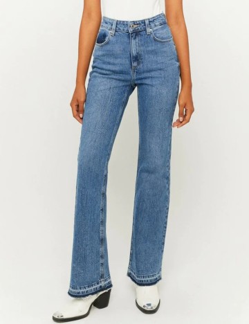 Jeans TALLY WEIJL, albastru