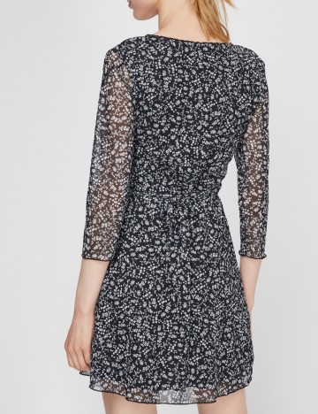 Rochie mini TALLY WEIJL, mix culori