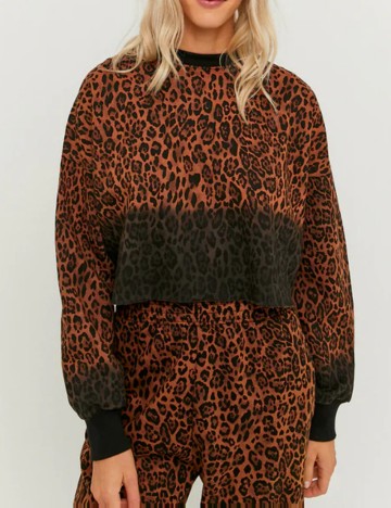 Bluză Casual TALLY WEIJL, mix culori