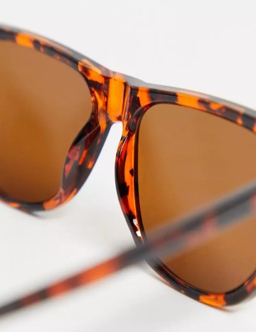 Ochelari de soare Topshop, maro